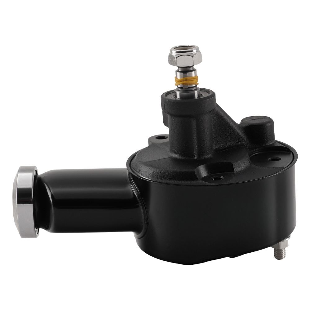 Power Steering Gear Box Conversion Kit compatible for Chevrolet Bel Air/Impala 58-1964