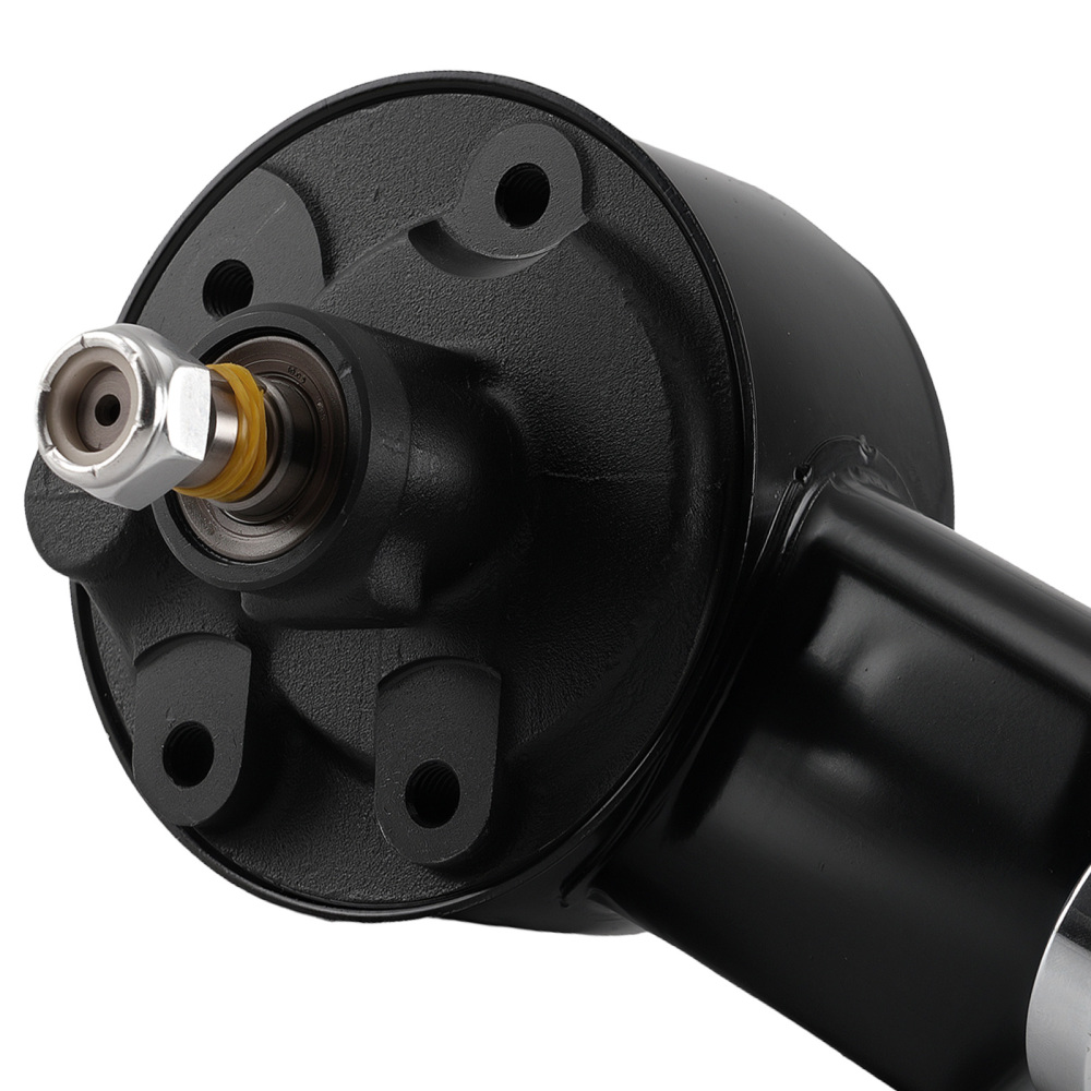 Power Steering Gear Box Conversion Kit compatible for Chevrolet Bel Air/Impala 58-1964
