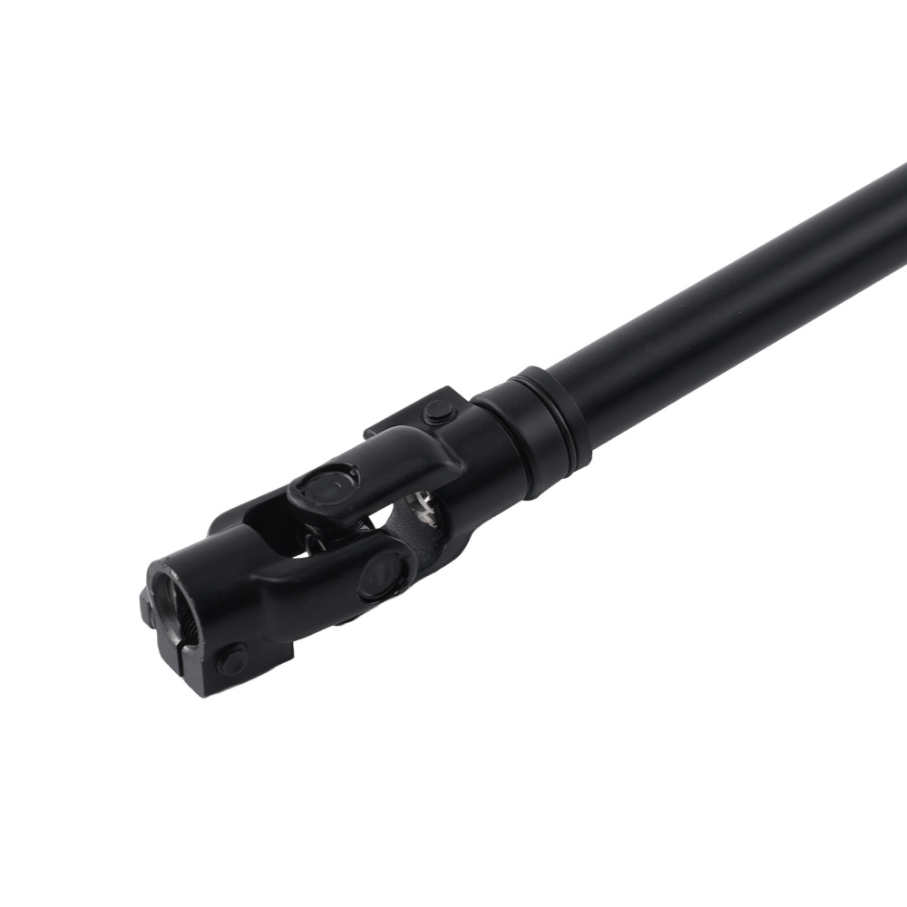 Lower Steering ShaftFor compatible for Ford F-150 250 350 Bronco Truck 1992-1998 F7TZ3B676AA