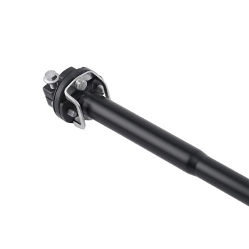 Lower Steering ShaftFor compatible for Ford F-150 250 350 Bronco Truck 1992-1998 F7TZ3B676AA