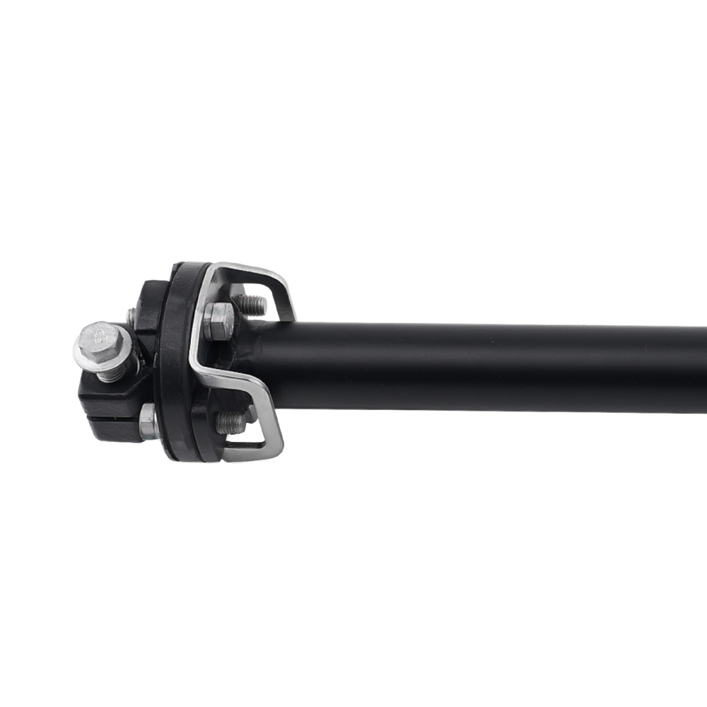 Lower Steering ShaftFor compatible for Ford F-150 250 350 Bronco Truck 1992-1998 F7TZ3B676AA