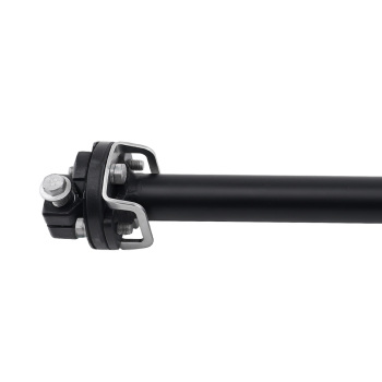 Lower Steering ShaftFor compatible for Ford F-150 250 350 Bronco Truck 1992-1998 F7TZ3B676AA