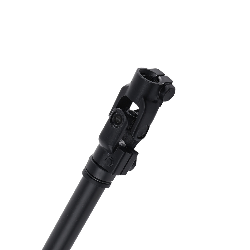 Lower Steering ShaftFor compatible for Ford F-150 250 350 Bronco Truck 1992-1998 F7TZ3B676AA