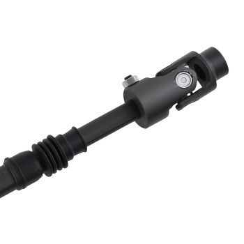 Lower Steering Column Shaft compatible for Chevy GMC 1979 1980-1994 000935 SF-SS-1159