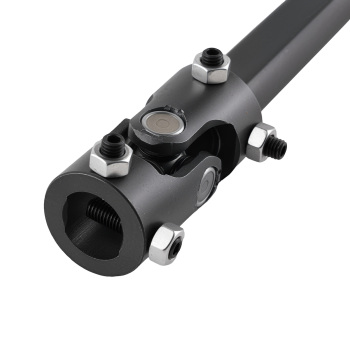 Lower Steering Column Shaft compatible for Chevy GMC 1979 1980-1994 000935 SF-SS-1159