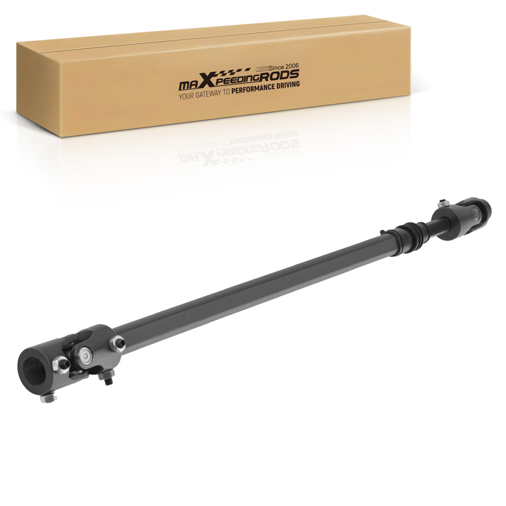 Lower Steering Column Shaft compatible for Chevy GMC 1979 1980-1994 000935 SF-SS-1159