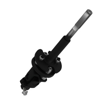 Intermediate Steering Column Shaft Upper compatible for Toyota Tacoma 2.7L 4.0L 2005-2015
