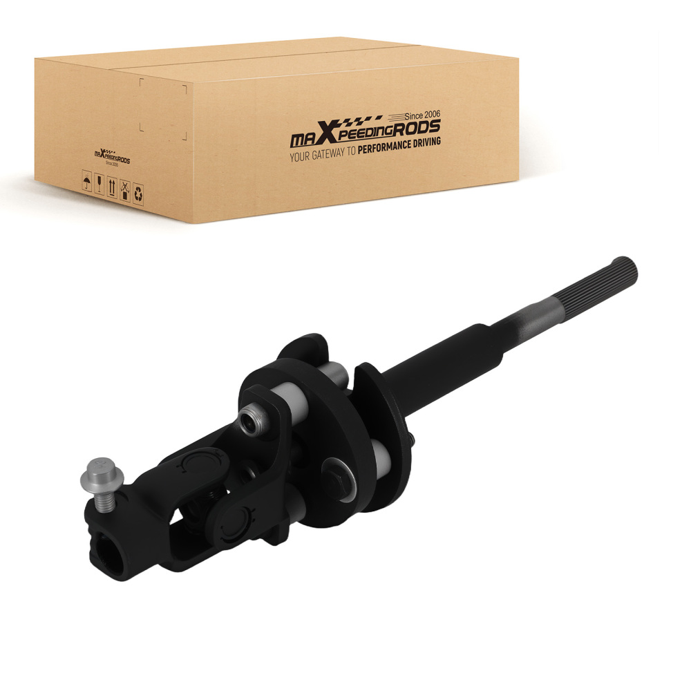 Intermediate Steering Column Shaft Upper compatible for Toyota Tacoma 2.7L 4.0L 2005-2015