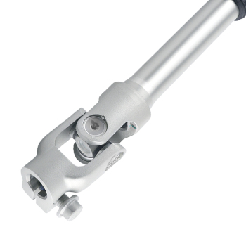 Lower Intermediate Column Steering Shaft compatible for Dodge Dakota Durango 2000 new