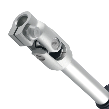 Lower Intermediate Column Steering Shaft compatible for Dodge Dakota Durango 2000 new