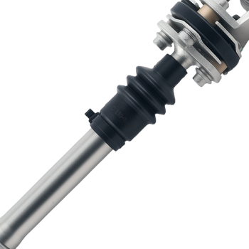 Lower Intermediate Column Steering Shaft compatible for Dodge Dakota Durango 2000 new