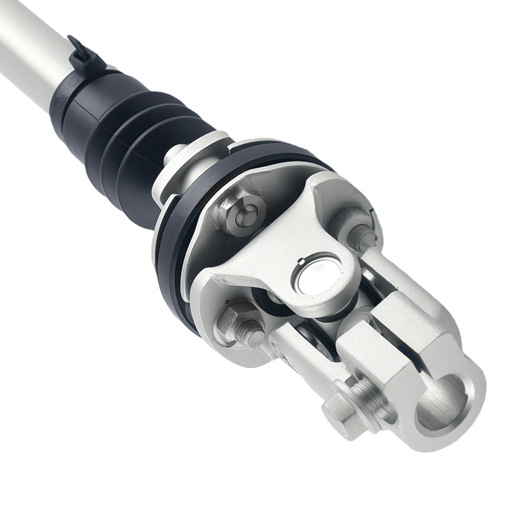 Lower Intermediate Column Steering Shaft compatible for Dodge Dakota Durango 2000 new