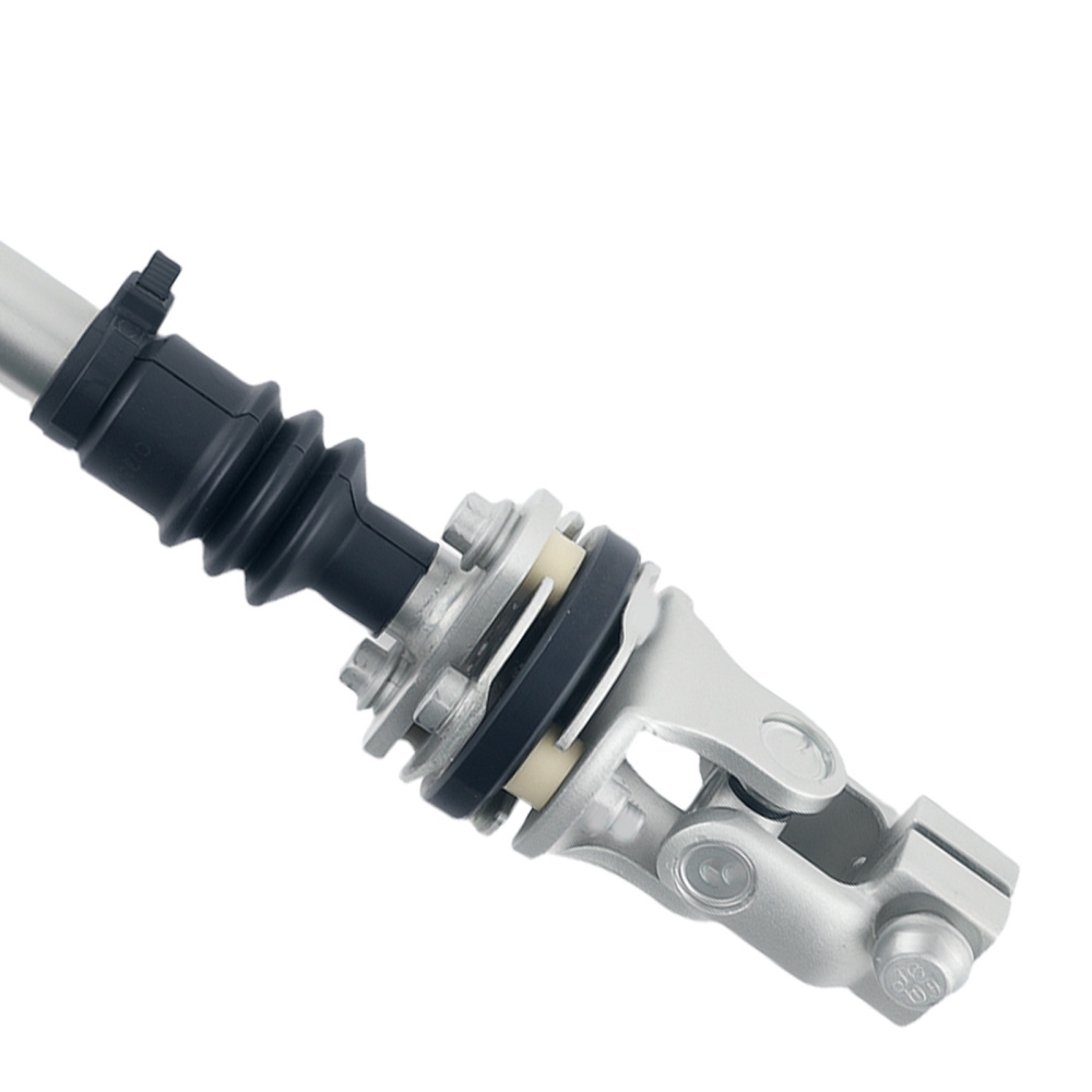 Lower Intermediate Column Steering Shaft compatible for Dodge Dakota Durango 2000 new