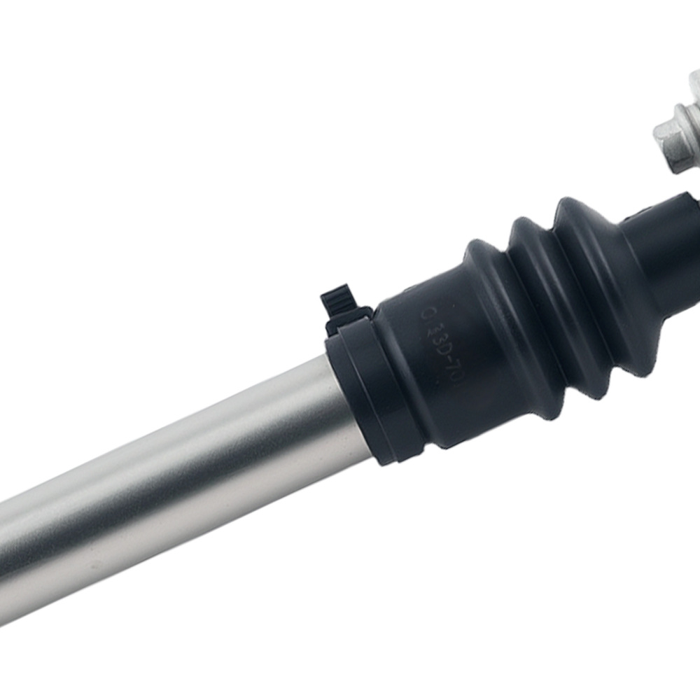 Lower Intermediate Column Steering Shaft compatible for Dodge Dakota Durango 2000 new