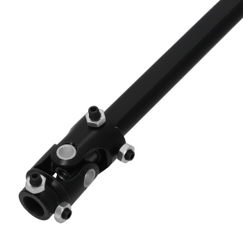 Steel Steering Shaft compatible for GMC F-Body G-Body compatible for Chevrolet S10 compatible for Buick Pontiac 1982-1993