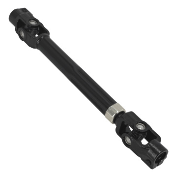 425361 Lower Steering Shaft Coupler Rag-Joint Universal U-Joint compatible for Ford F150