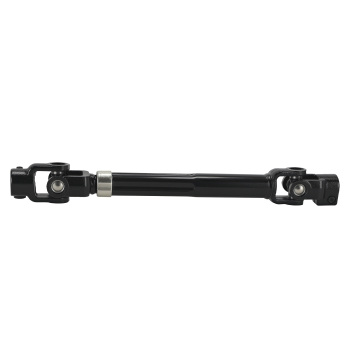 425361 Lower Steering Shaft Coupler Rag-Joint Universal U-Joint compatible for Ford F150