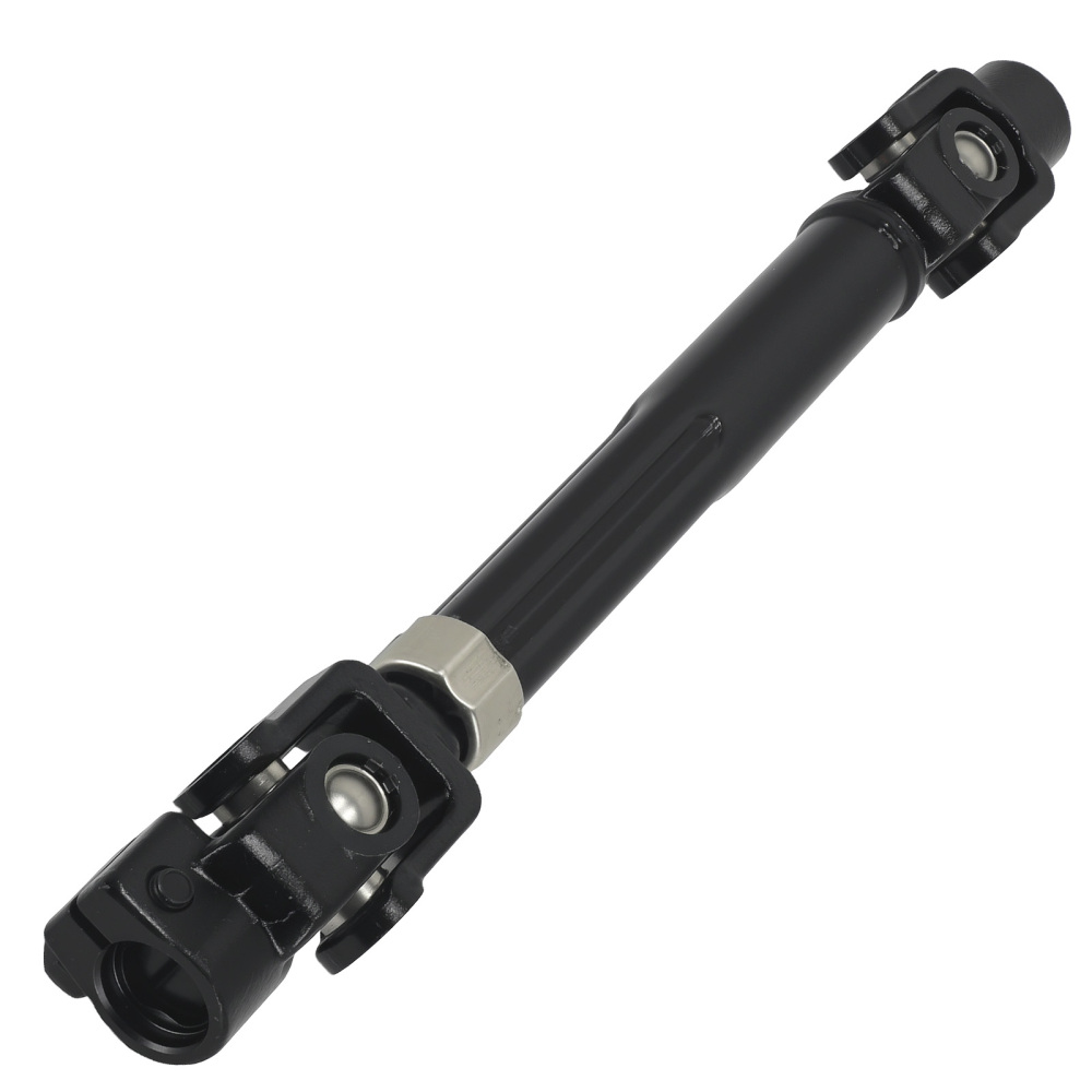 425361 Lower Steering Shaft Coupler Rag-Joint Universal U-Joint compatible for Ford F150