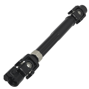 425361 Lower Steering Shaft Coupler Rag-Joint Universal U-Joint compatible for Ford F150