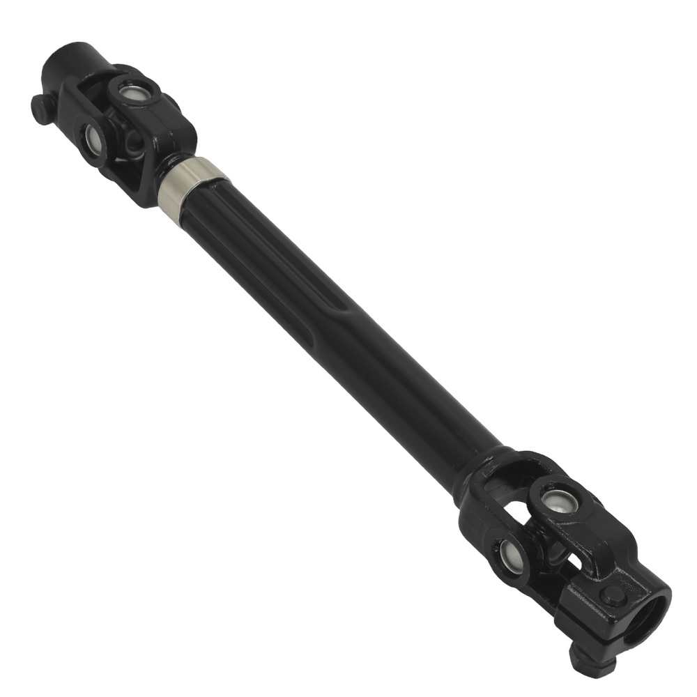 425361 Lower Steering Shaft Coupler Rag-Joint Universal U-Joint compatible for Ford F150