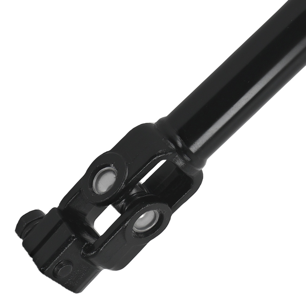 425361 Lower Steering Shaft Coupler Rag-Joint Universal U-Joint compatible for Ford F150