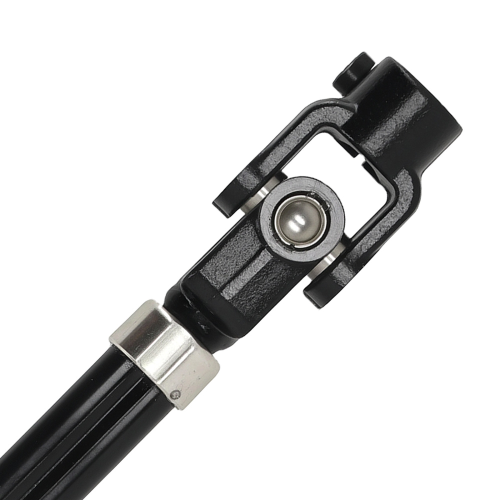 425361 Lower Steering Shaft Coupler Rag-Joint Universal U-Joint compatible for Ford F150