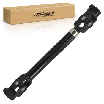 425361 Lower Steering Shaft Coupler Rag-Joint Universal U-Joint compatible for Ford F150