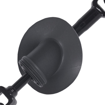 Intermediate Steering Column Shaft compatible for Pontiac Cobalt compatible for Pontiac G5 2003-2010 2007
