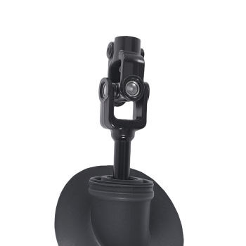 Intermediate Steering Column Shaft compatible for Pontiac Cobalt compatible for Pontiac G5 2003-2010 2007
