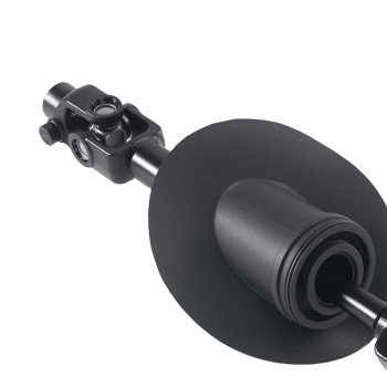 Intermediate Steering Column Shaft compatible for Pontiac Cobalt compatible for Pontiac G5 2003-2010 2007