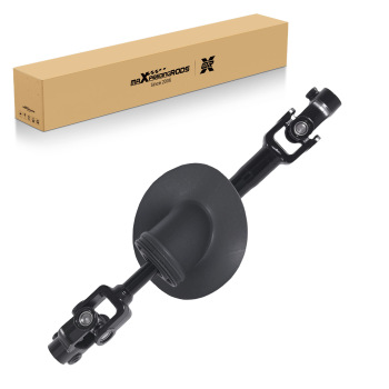 Intermediate Steering Column Shaft compatible for Pontiac Cobalt compatible for Pontiac G5 2003-2010 2007