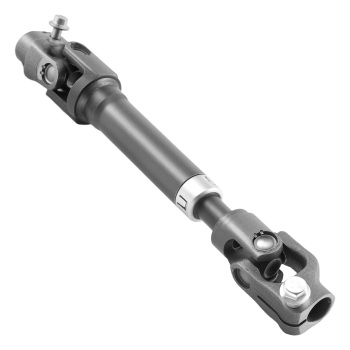 Lower Steering Intermediate Shaft compatible for Hyundai Santa Fe Sport compatible for Kia Sorento 13-15