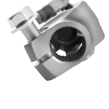 Lower Steering Intermediate Shaft compatible for Hyundai Santa Fe Sport compatible for Kia Sorento 13-15