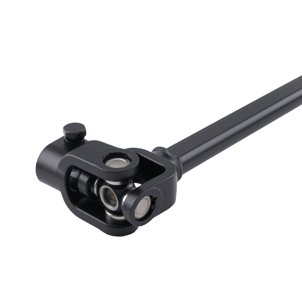 Servosterzo Inferiore Dellalbero Dello Sterzo compatibile per Jeep Wrangler 87-95 52007017