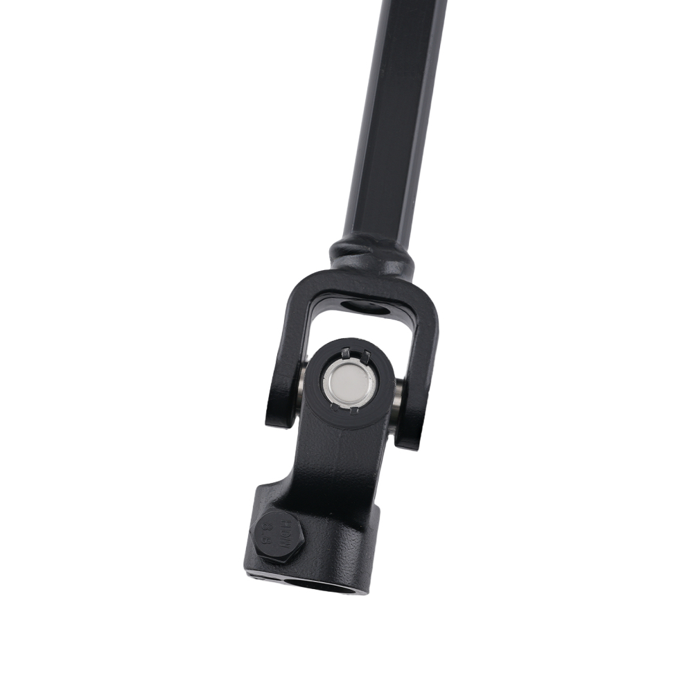 Servosterzo Inferiore Dellalbero Dello Sterzo compatibile per Jeep Wrangler 87-95 52007017