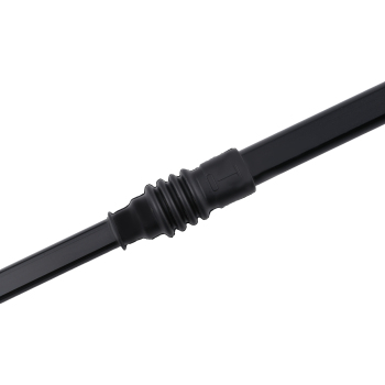 Servosterzo Inferiore Dellalbero Dello Sterzo compatibile per Jeep Wrangler 87-95 52007017