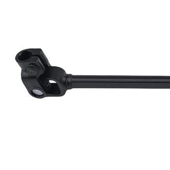 Servosterzo Inferiore Dellalbero Dello Sterzo compatibile per Jeep Wrangler 87-95 52007017