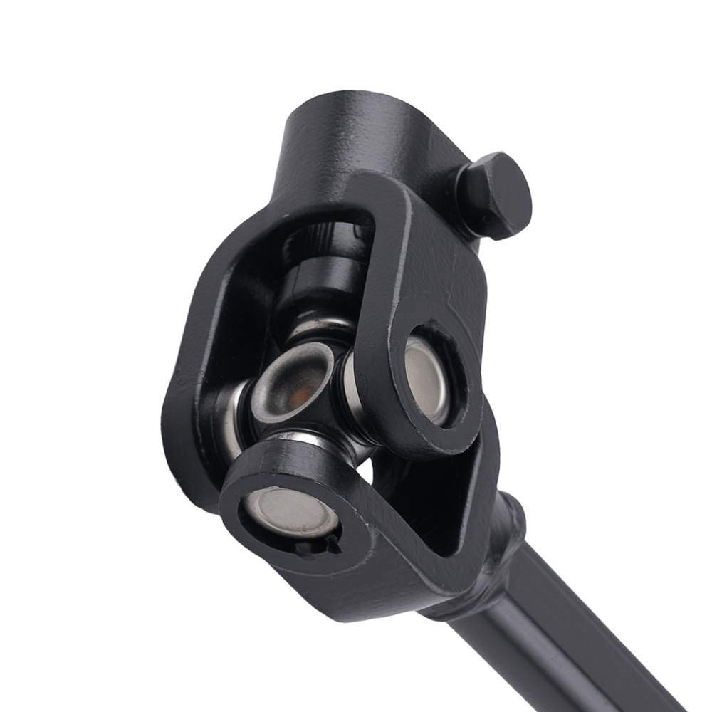 Servosterzo Inferiore Dellalbero Dello Sterzo compatibile per Jeep Wrangler 87-95 52007017