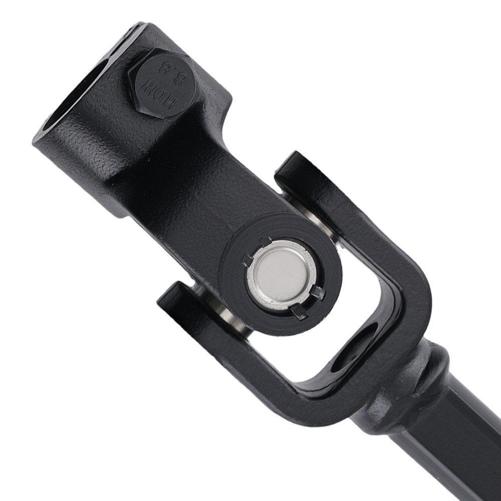 Servosterzo Inferiore Dellalbero Dello Sterzo compatibile per Jeep Wrangler 87-95 52007017
