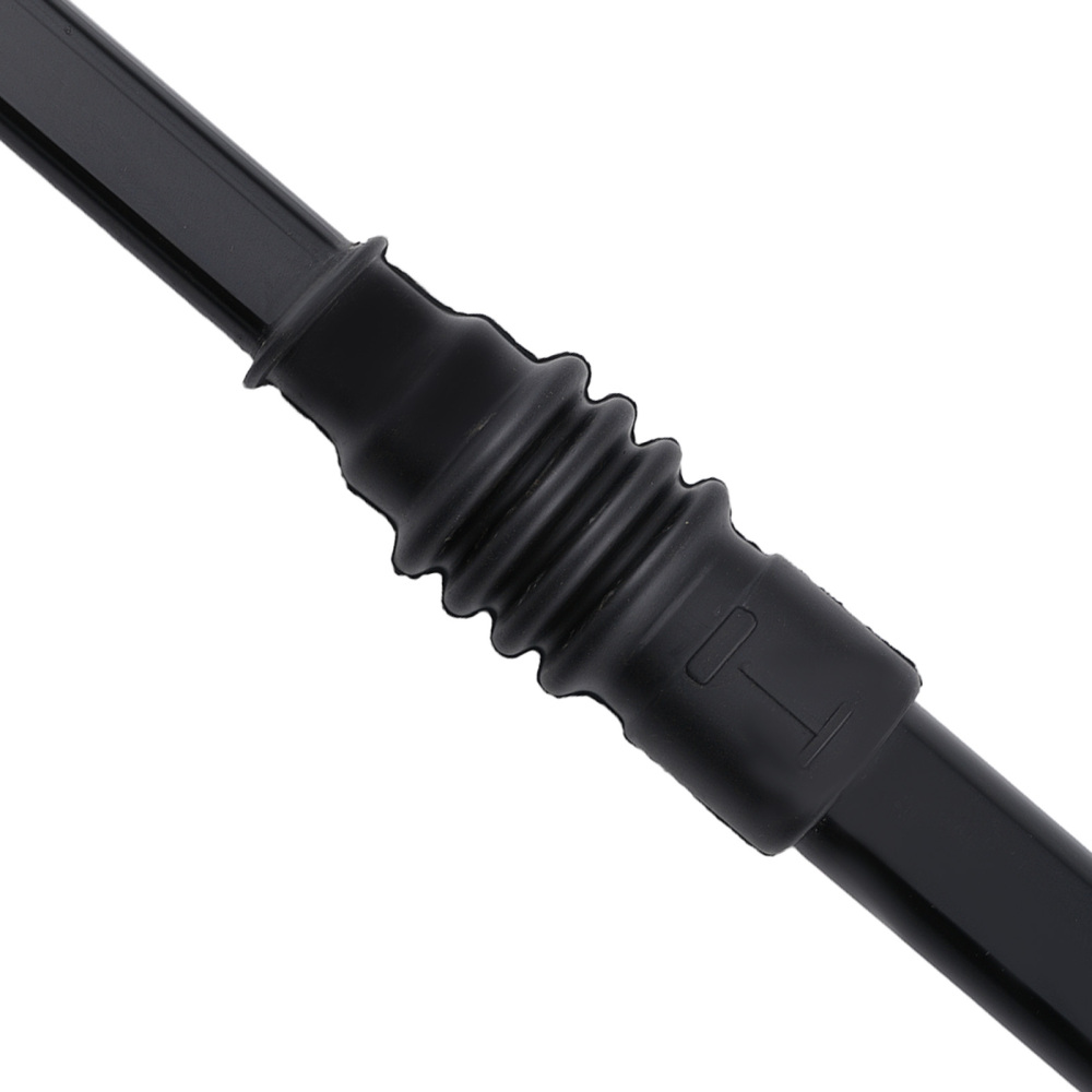 Servosterzo Inferiore Dellalbero Dello Sterzo compatibile per Jeep Wrangler 87-95 52007017