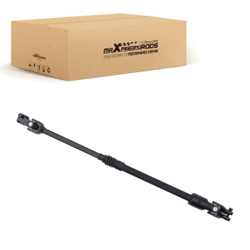 Servosterzo Inferiore Dellalbero Dello Sterzo compatibile per Jeep Wrangler 87-95 52007017