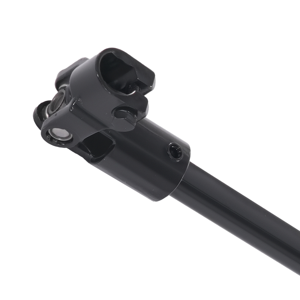 Columna de dirección con dirección asistida inferior compatible para Jeep Wrangler YJ