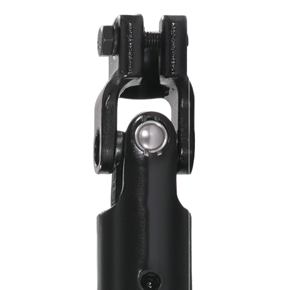 Columna de dirección con dirección asistida inferior compatible para Jeep Wrangler YJ