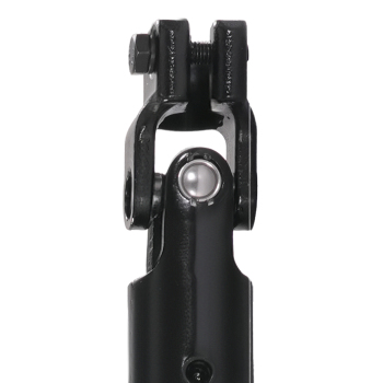 Colonne De Direction Avec Direction Assistance compatible pour Jeep Wrangler Yj 1987/1995