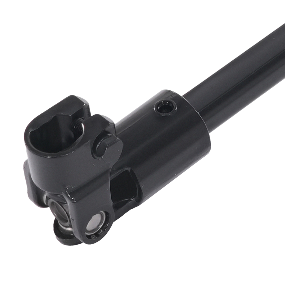 Columna de dirección con dirección asistida inferior compatible para Jeep Wrangler YJ