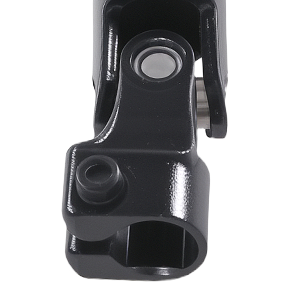 Columna de dirección con dirección asistida inferior compatible para Jeep Wrangler YJ