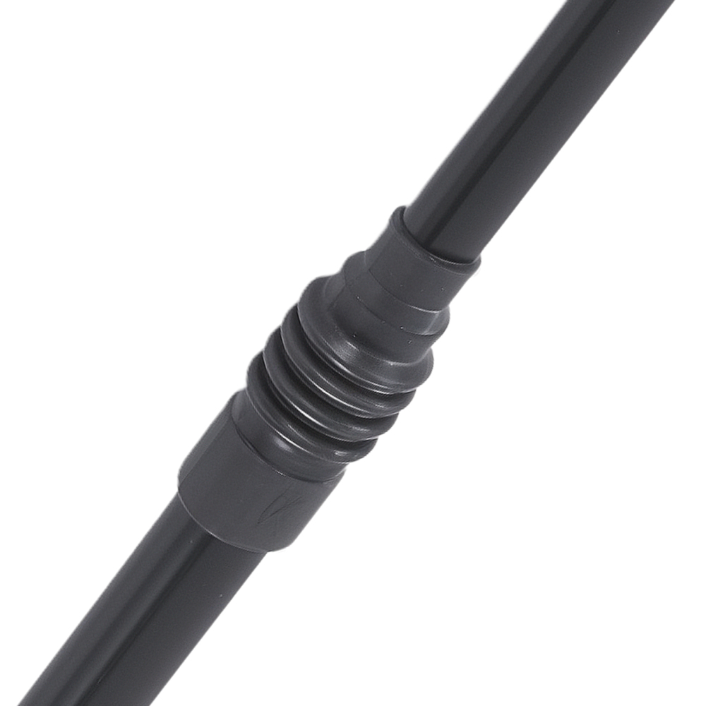 Columna de dirección con dirección asistida inferior compatible para Jeep Wrangler YJ