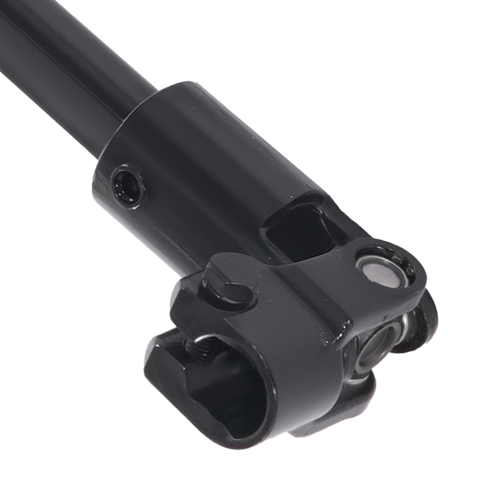 Columna de dirección con dirección asistida inferior compatible para Jeep Wrangler YJ