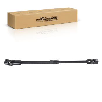 Steering Shaft Lower Power Steering compatibile per Jeep Wrangler YJ 1987-1995 52007017AC