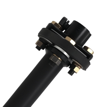 Lower Steering Shaft compatible for Chevrolet Pickup 1999 2000 2001 2002-2003 26073594